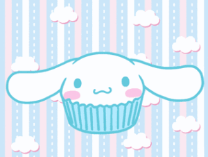 Cinnamoroll Gif Cinnamoroll Gif