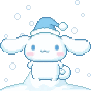 Cinnamoroll Gif Cinnamoroll Gif