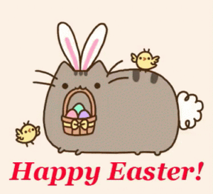 Happy Easter Gif Happy Easter Gif
