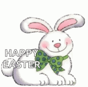 Happy Easter Gif Happy Easter Gif