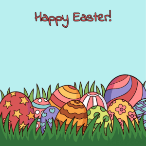 Happy Easter Gif Happy Easter Gif
