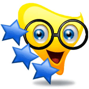 Nerd Emoji Gif Nerd Emoji Gif