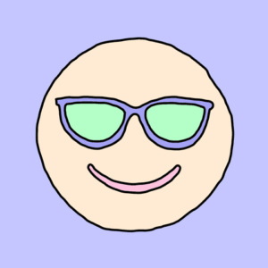 Nerd Emoji Gif Nerd Emoji Gif