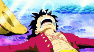One Piece Gif One Piece Gif