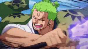 One Piece Gif One Piece Gif