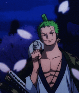 One Piece Gif One Piece Gif