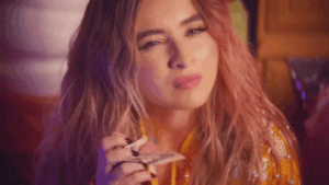 Sabrina Carpenter Gif Sabrina Carpenter Gif
