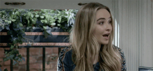 Sabrina Carpenter Gif Sabrina Carpenter Gif