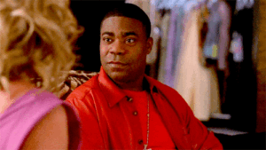 Side Eyeing Gif Side Eyeing Gif