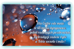 Śmigus-Dyngus Gif Śmigus-Dyngus Gif