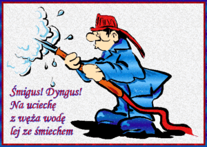 Śmigus-Dyngus Gif Śmigus-Dyngus Gif