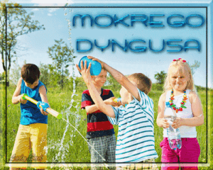 Śmigus-Dyngus Gif Śmigus-Dyngus Gif