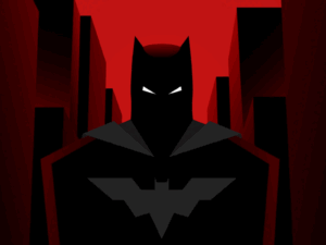 Batman Gif Batman Gif