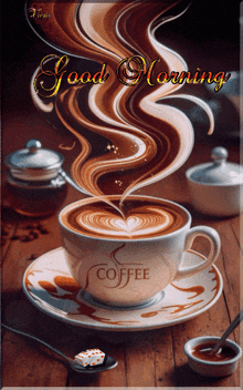 Cappuccino Assassino Gif