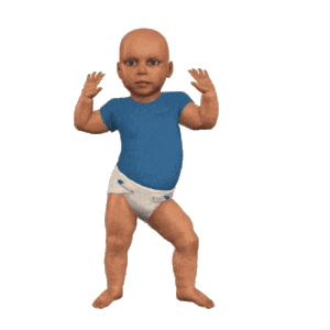 Dancing Baby Gif Dancing Baby Gif
