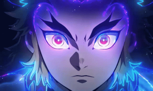 Demon Slayer Gif