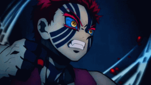 Demon Slayer Gif Demon Slayer Gif