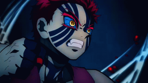 Demon Slayer Gif
