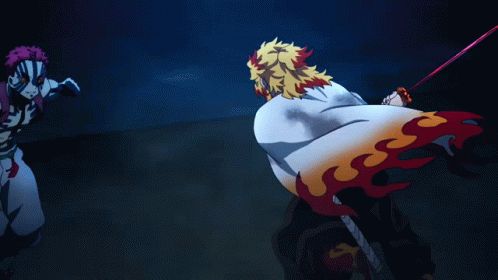Demon Slayer Gif