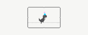 Dinosaur Game Gif Dinosaur Game Gif