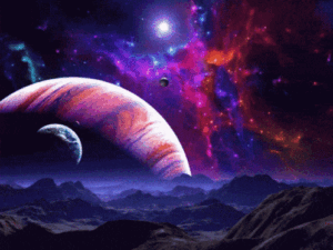 Galaxy Gif Galaxy Gif