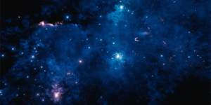 Galaxy Gif Galaxy Gif