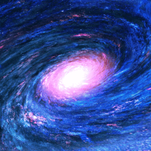 Galaxy Gif Galaxy Gif