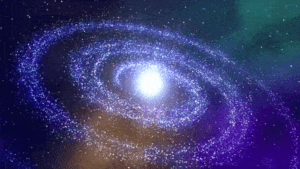 Galaxy Gif Galaxy Gif