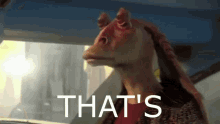 Jar Jar Binks Gif Jar Jar Binks Gif