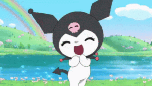 Kuromi Gif Kuromi Gif