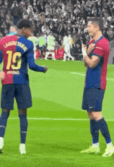 Lamine Yamal Gif