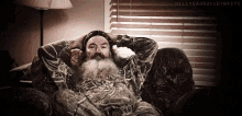 Phil Robertson Gif
