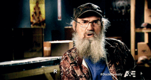 Phil Robertson Gif Phil Robertson Gif