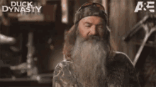Phil Robertson Gif