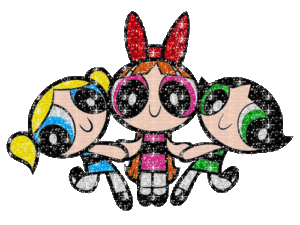 Powerpuff Girls Gif Powerpuff Girls Gif
