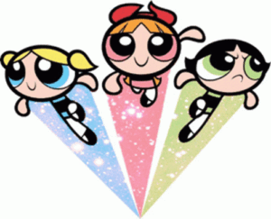 Powerpuff Girls Gif Powerpuff Girls Gif