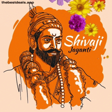 Shivaji Gif