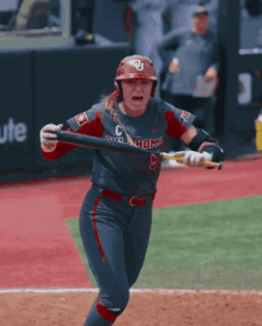 Softball Gif Softball Gif