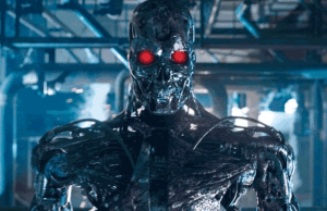 Terminator Gif Terminator Gif