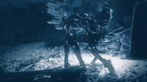 Terminator Gif Terminator Gif