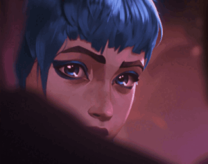 Arcane Gif Arcane Gif