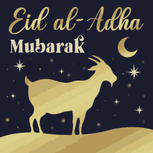 Eid al-Adha Gif