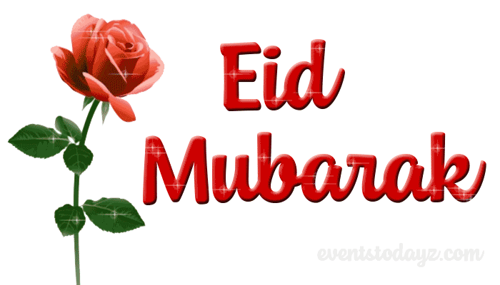 Eid al-Adha Gif
