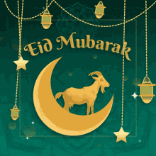 Eid al-Adha Gif