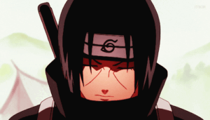 Itachi Uchiha Gif Itachi Uchiha Gif