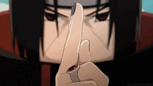 Itachi Uchiha Gif Itachi Uchiha Gif