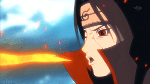 Itachi Uchiha Gif Itachi Uchiha Gif