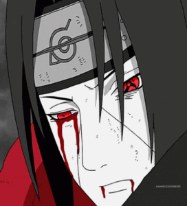 Itachi Uchiha Gif Itachi Uchiha Gif