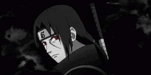 Itachi Uchiha Gif Itachi Uchiha Gif