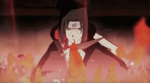 Itachi Uchiha Gif Itachi Uchiha Gif